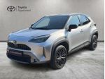 Toyota Yaris Cross 1.5H (116 CV) E-CVT Adventure