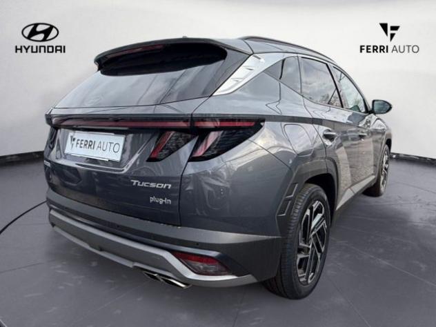 HYUNDAI Tucson 1.6 PHEV 4WD aut. Exellence rif. 24202143 - Foto 5