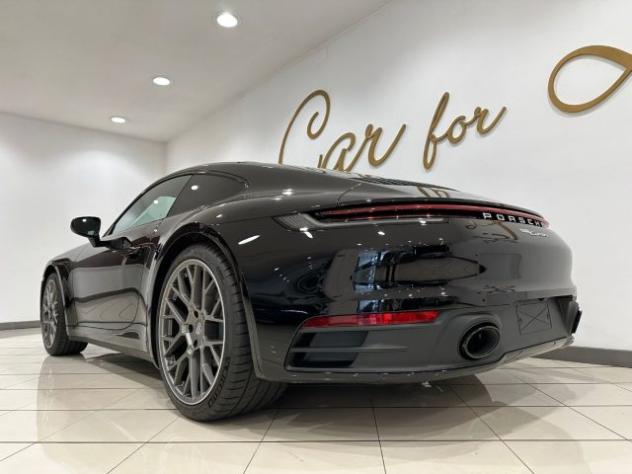 PORSCHE 911 Carrera 992 Coupè IVA ESPOSTA rif. 24034476 - Foto 8