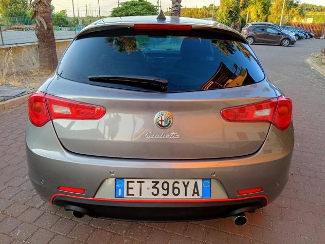 Alfa Romeo Giulietta 2.0 JTDm-2 150 CV Exclusive - Foto 6