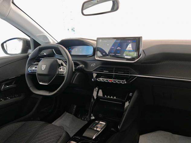 Peugeot 208 2ª serie Hybrid 100 e-DCS6 5 porte Allure - Foto 9