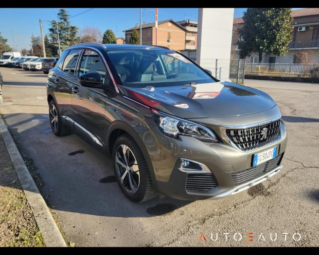 Peugeot 3008 1.6 bluehdi Allure s&s 120cv eat6 - Foto 3