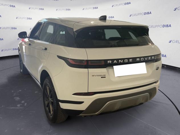 Land Rover Range Rover Evoque II 2019 Die 2.0d i4 mhev S awd 150cv auto - Foto 7