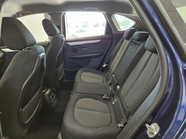 Bmw 216d Active Tourer Advantage auto - NEOPATENTATI - Foto 8