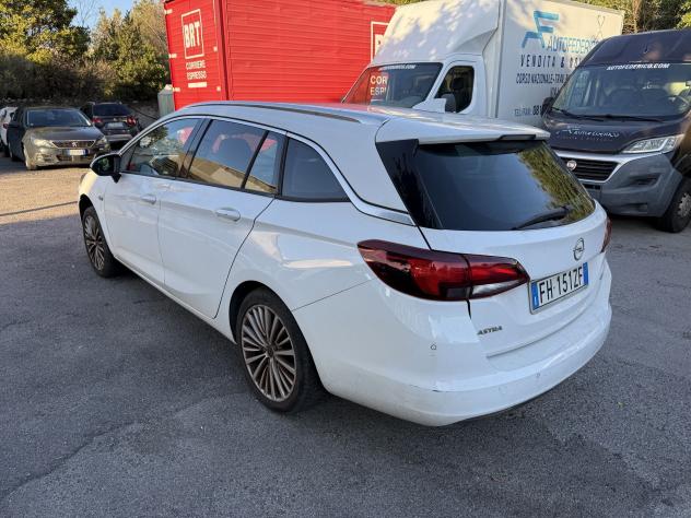Opel Astra ST 1.6 CDTI Innovation 136cv MOTORE KO - Foto 4