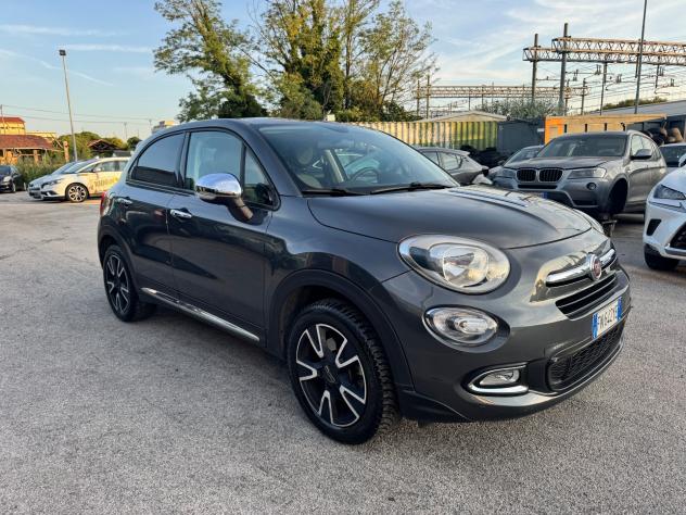 Fiat 500X 1.4 MultiAir 140 CV City Cross BENZINA /GPL - Foto 4