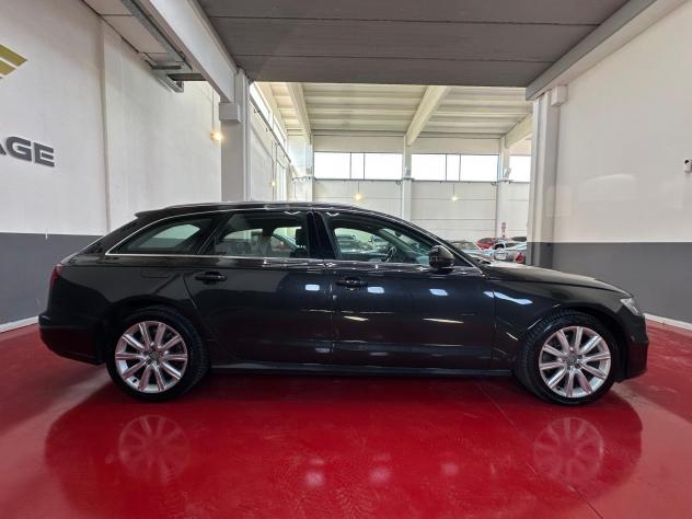 Audi A6 Avant 2.0 TDI 190 CV ultra S tronic Business Plus - Foto 2