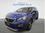 PEUGEOT 3008 1.5 BlueHDi 130cv S&S GT Line rif. 24198945
