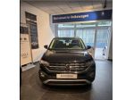 VOLKSWAGEN T-Cross T-Cross 1.0 TSI 115 CV Edition Plus