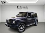 Mercedes-benz G 400 d CLASSE G - W463 330cv auto *DIESEL* IVA ESPOSTA *