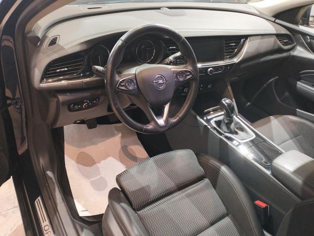 OPEL INSIGNIA 5p 2.0 CDTI S&S Grand Sport Innovation - Foto 8