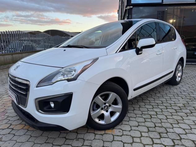 Peugeot 3008 1.6 HDi 115CV Business