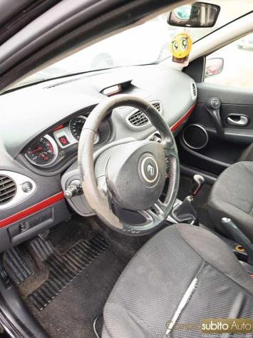 RENAULT Clio 1.5 dCi 70CV 5 porte rif. 24055122 - Foto 6