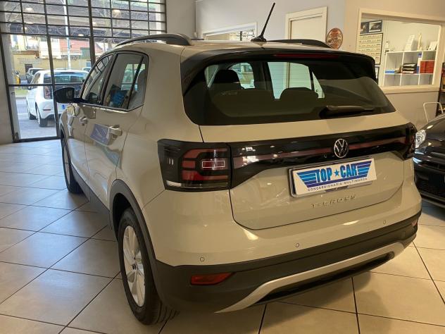 Volkswagen T-Cross 1.0 TSI Style Tech Pack - Foto 6