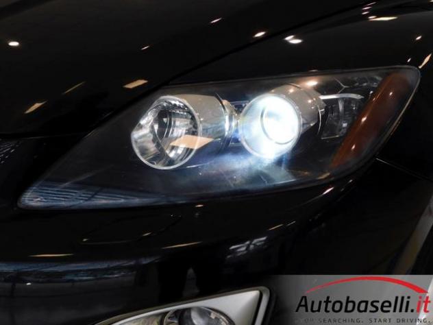 MAZDA CX-7 2.2L MZR CD SPORT TOURER TRAZIONE INTEGRALE rif. 22968407 - Foto 7