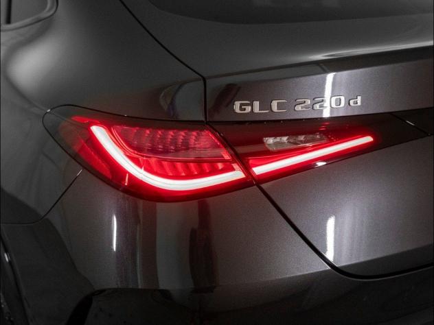 Mercedes-Benz GLC GLC 220 d 4MATIC Coupé AMG Line Advanced Plus - Foto 8