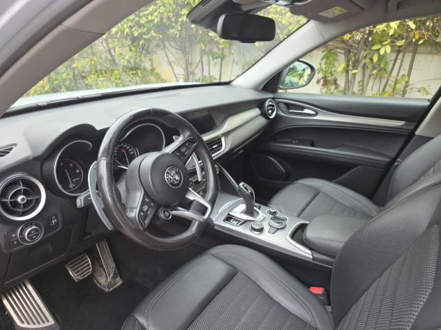ALFA ROMEO - Stelvio - 2.2 T.diesel 190CV AT8 Q4 Sprint - Foto 9