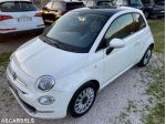 FIAT - 500 - 1.2 Lounge - NEOPATENTATI - FINANZIAB