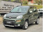 Fiat Panda 1.3 MJT 75cv 4x4 PREZZOREALEPRONTACONSEGNA