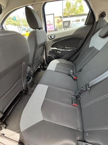 Ford EcoSport 1.5 TDCi 95cv Titanium - Foto 6