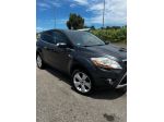Ford Kuga 2.0 Km198000 anno 2008