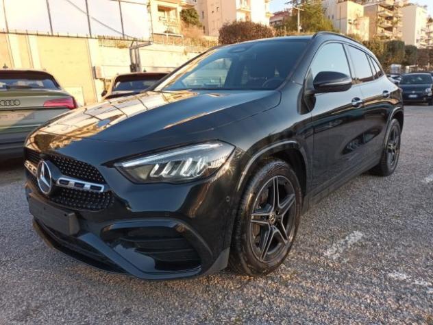 MERCEDES-BENZ GLA 200 D AMG PREMIUM PACK NIGHT 150CV AUTO PACK LUCI INT rif. 23775610 - Foto 3