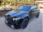 MERCEDES-BENZ GLE 63 AMG S Coupè 4Matic PRONTA - TETTO HEAD UP CERCHI 22" …
