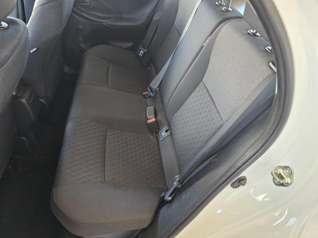 Toyota Yaris 1.5 Hybrid 5 porte Business - Foto 10