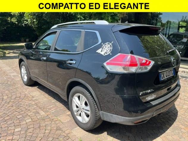 NISSAN X-Trail 1.6 dCi 4WD rif. 23719343 - Foto 4