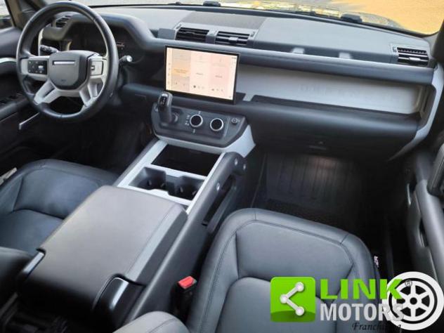 LAND ROVER Defender 110 3.0D AWD Auto X-Dynamic SE N1 rif. 24161146 - Foto 6