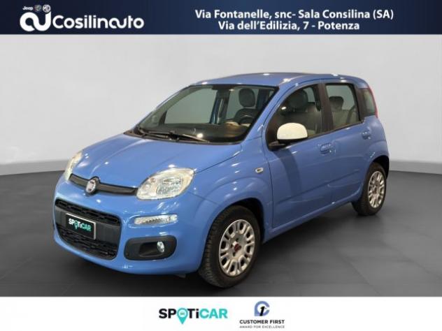 FIAT Panda 1.3 MJT 95 CV S&S Lounge rif. 22307340