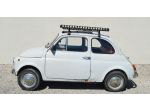 Fiat 500l storica
