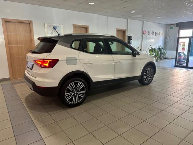 SEAT Arona 1.6 TDI 115 CV XCELLENCE rif. 24132473 - Foto 4