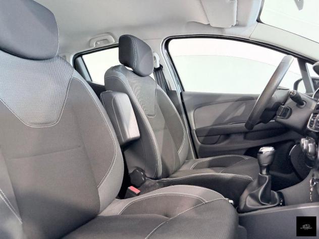 RENAULT - Clio - 1.5 dCi 8V 90 CV S&S 5p. Duel - Foto 8