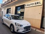 FORD Focus 1.5 EcoBlue 120 Aut. SW Co-Pilot rif. 23745335