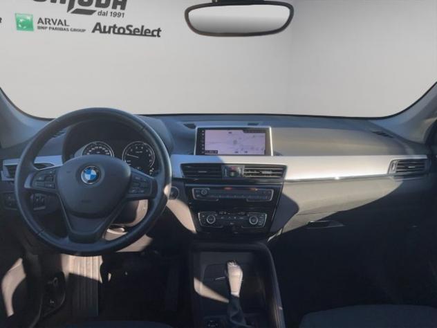 BMW X1 X Drive 25E Business Advantage automatico rif. 24051349 - Foto 10