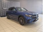 MERCEDES GLC          (X254) GLC 300 de hybrid EQ 4Matic AMG Premium