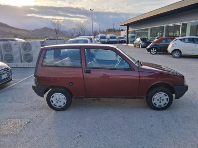 AUTOBIANCHI Y10 1.1 i.e. cat Elite SOLO PER PEZZI DI RICAMBIO rif. 24018995 - Foto 4