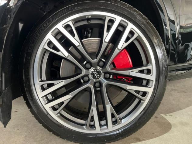 AUDI Q5 SPB Sportback TDI 204CV mHEV+Stronic S line Sline rif. 24084959 - Foto 9