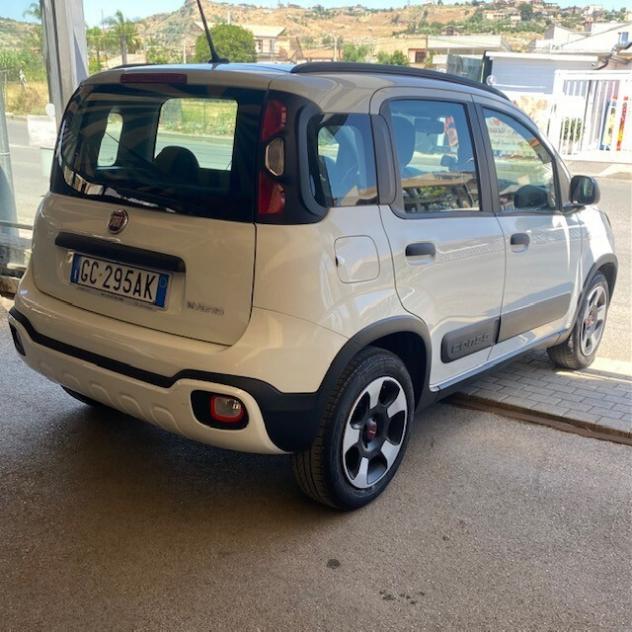 Fiat Panda 1.0 FireFly S&S Hybrid City Cross - Foto 4