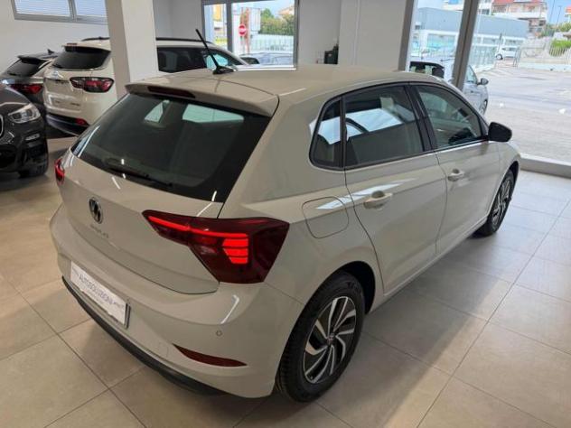 VOLKSWAGEN Polo 1.0 Life rif. 24173988 - Foto 4