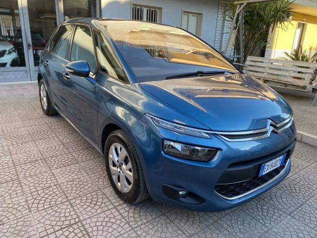 Citroen C4 Picasso 1.6 HDi 115 Attraction - Foto 4