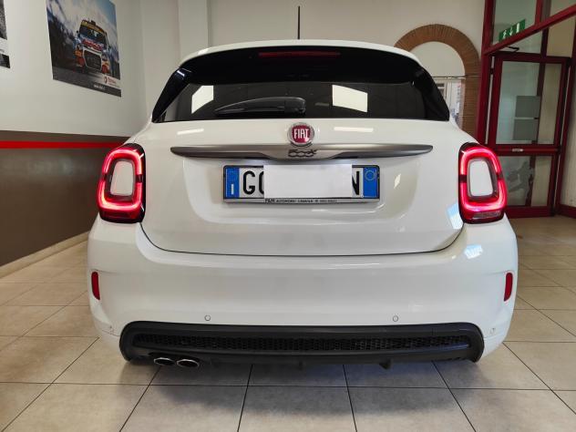 Fiat 500X 1.6 MultiJet 130 CV Sport 10/2023 - Foto 8