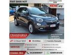 Fiat 500X 1.6 MultiJet 120 CV Business