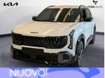 KIA Seltos 1.6 TGDi 4WD DCT Xline rif. 23873690