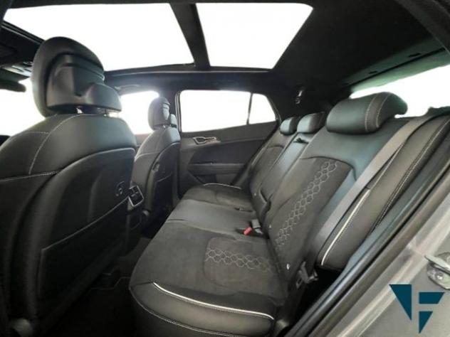 KIA Sportage 1.6 HEV GT-line Plus rif. 22982411 - Foto 6