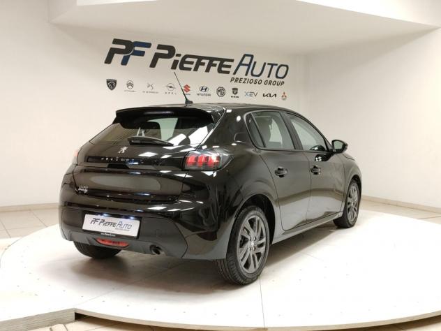 Peugeot 208 208 BlueHDi 100 Stop&Start 5 porte Active Pack - Foto 4