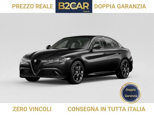 Alfa Romeo Giulia 2.0 T 280cv Sprint AT8 Q4