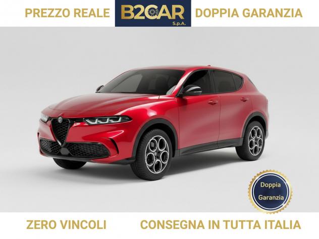 Alfa Romeo Tonale Tonale 1.6 diesel 130 CV TCT6 Sprint