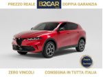 Alfa Romeo Tonale Tonale 1.6 diesel 130 CV TCT6 Sprint